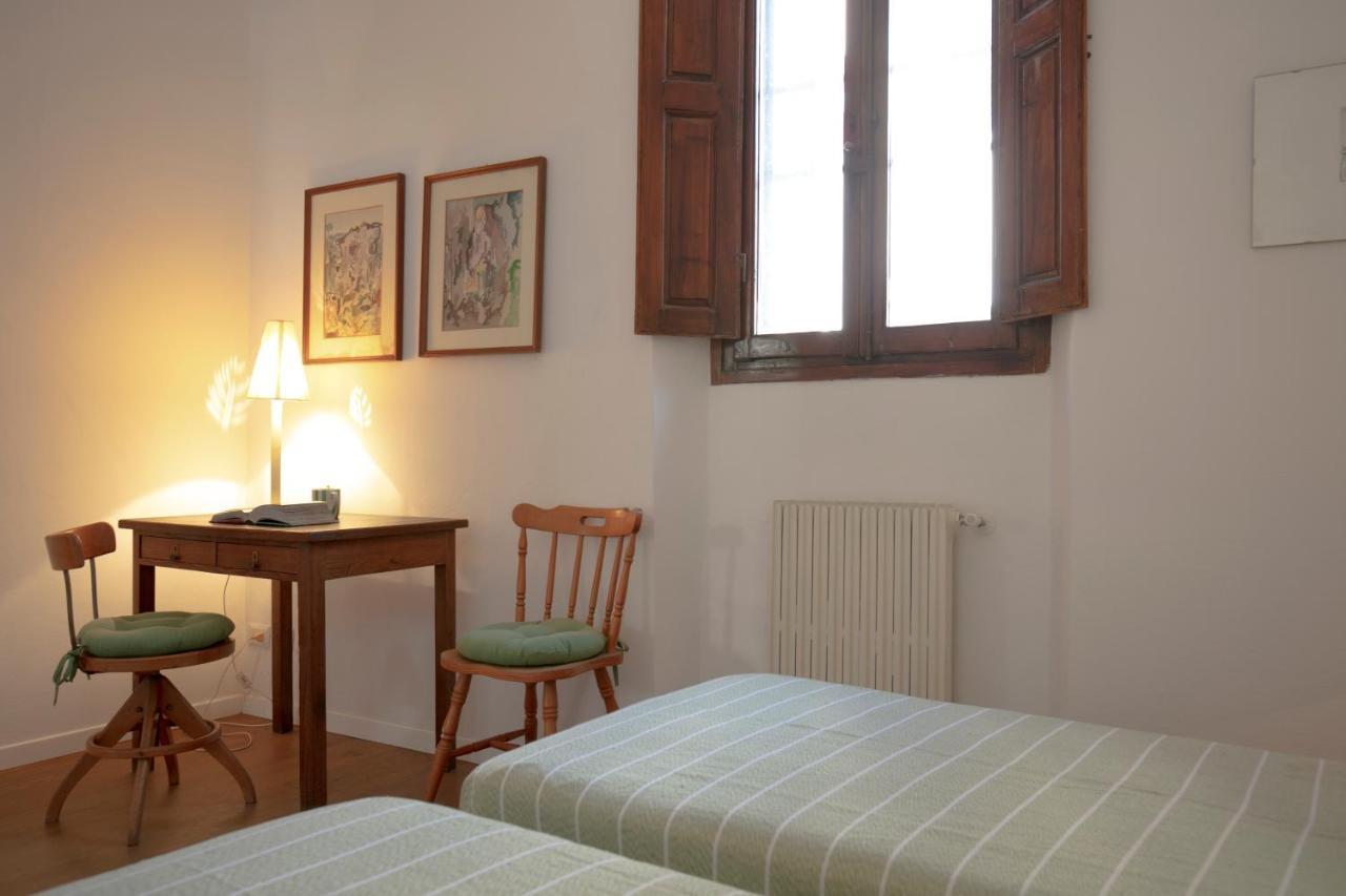 Apartamento Roommo Viuzzo Delle Canne Florença