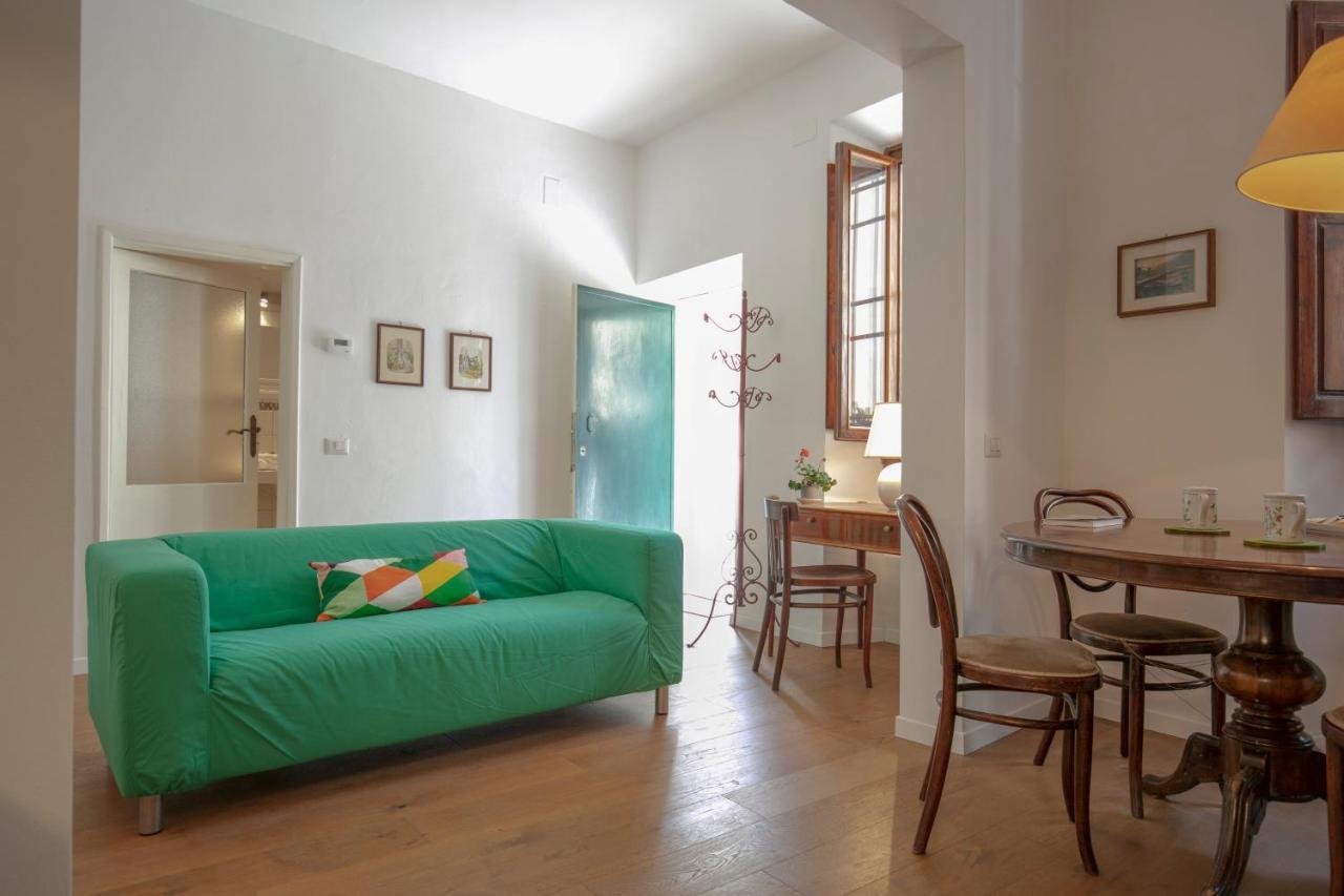 Apartamento Roommo Viuzzo Delle Canne *