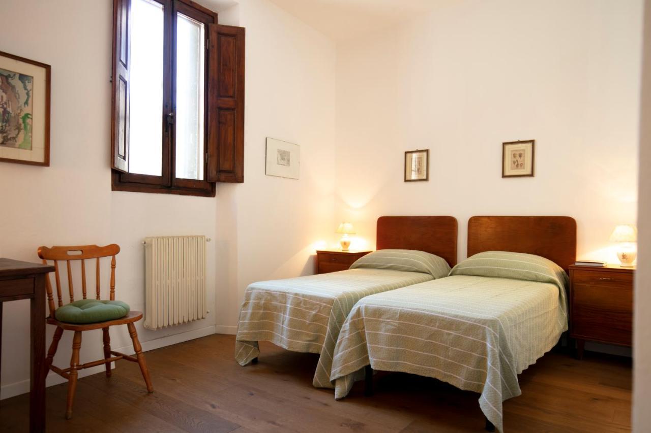 Roommo Viuzzo Delle Canne Apartamento