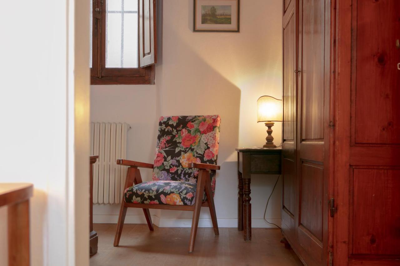 Roommo Viuzzo Delle Canne Apartment *