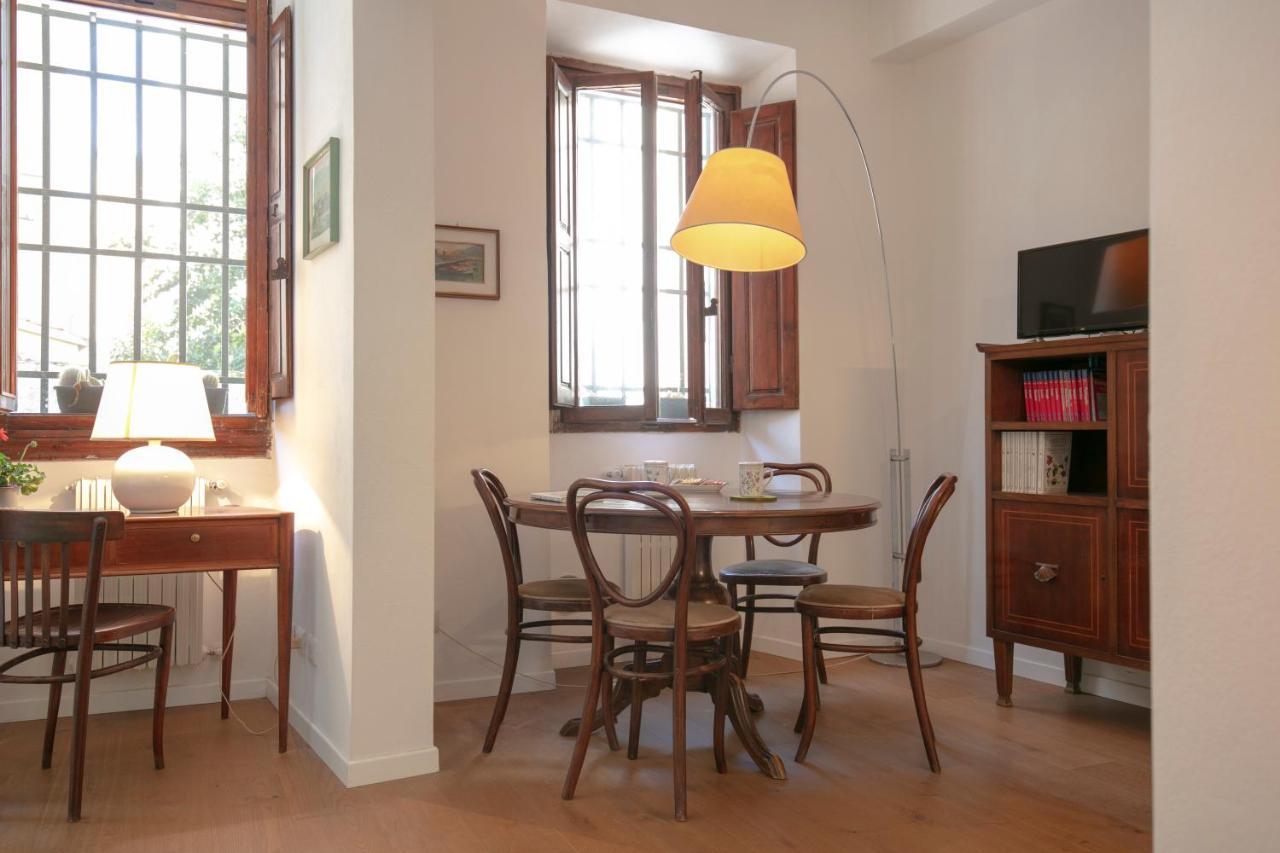 Apartamento Roommo Viuzzo Delle Canne
