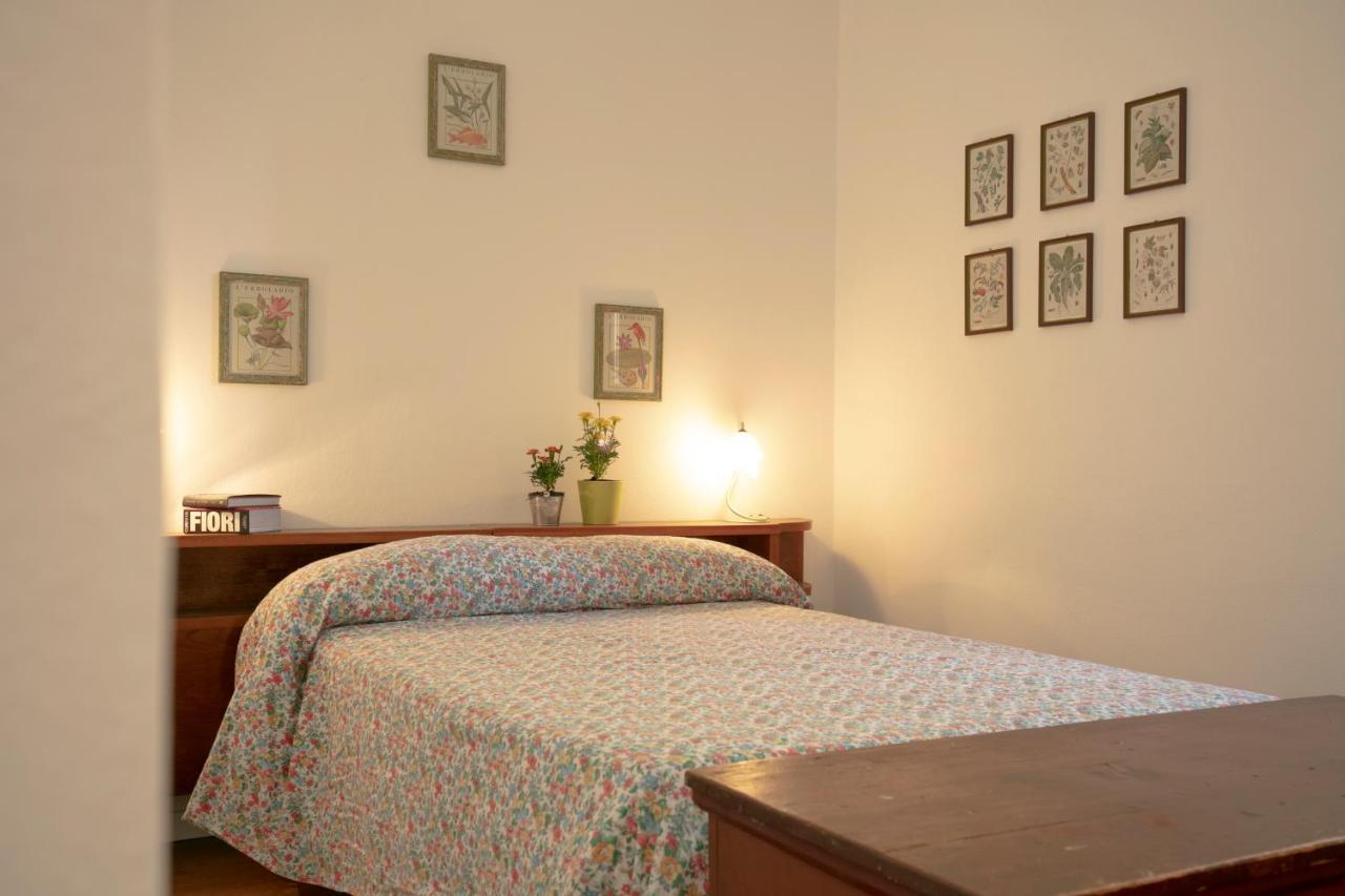 Roommo Viuzzo Delle Canne Apartamento *