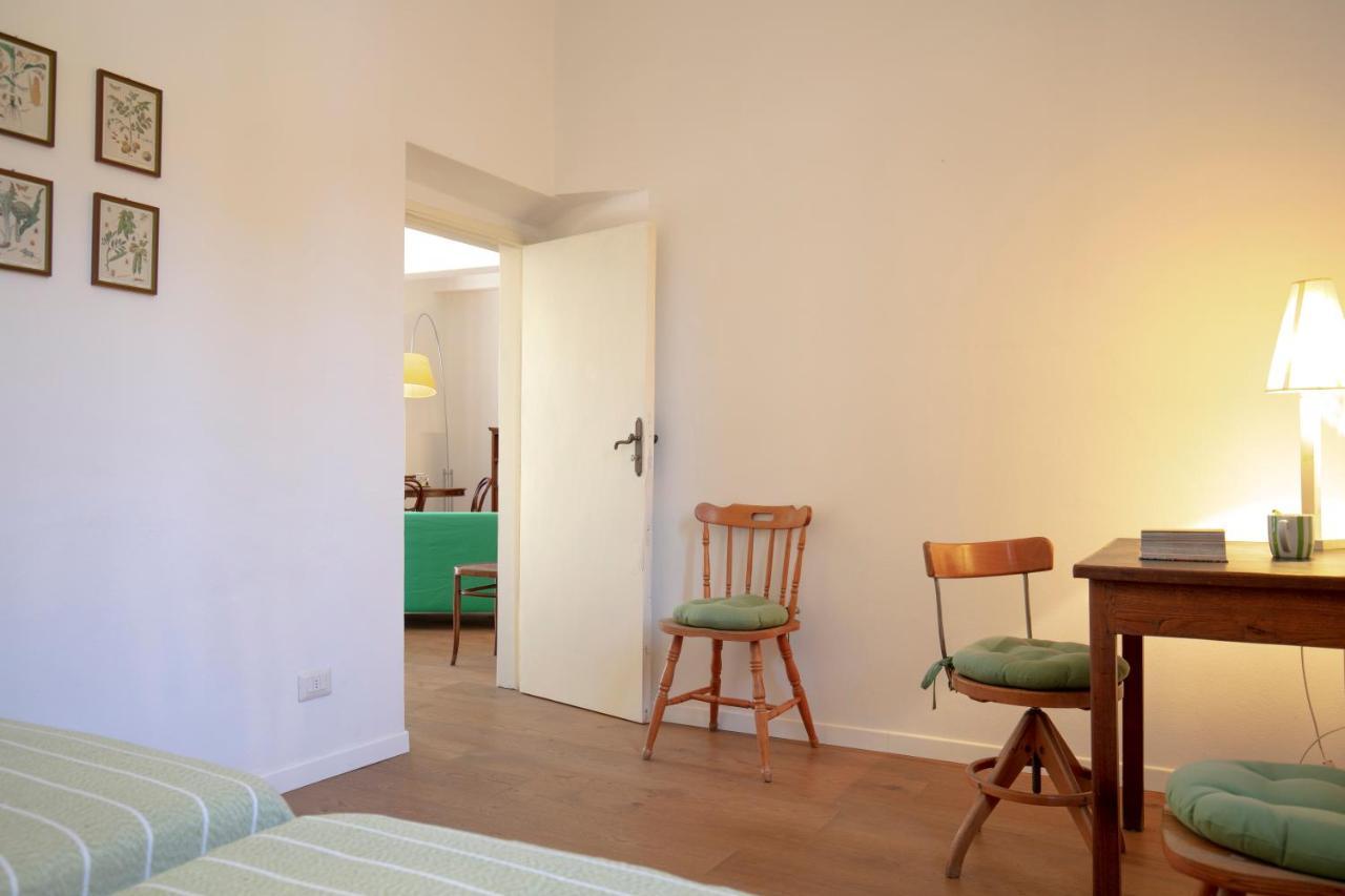 Roommo Viuzzo Delle Canne Apartamento Florença