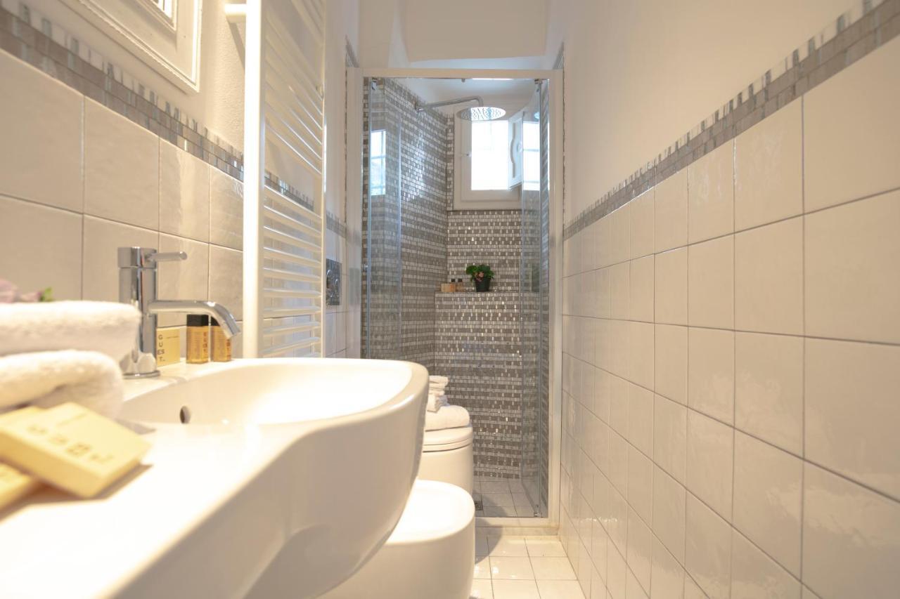 Roommo Viuzzo Delle Canne Apartment *