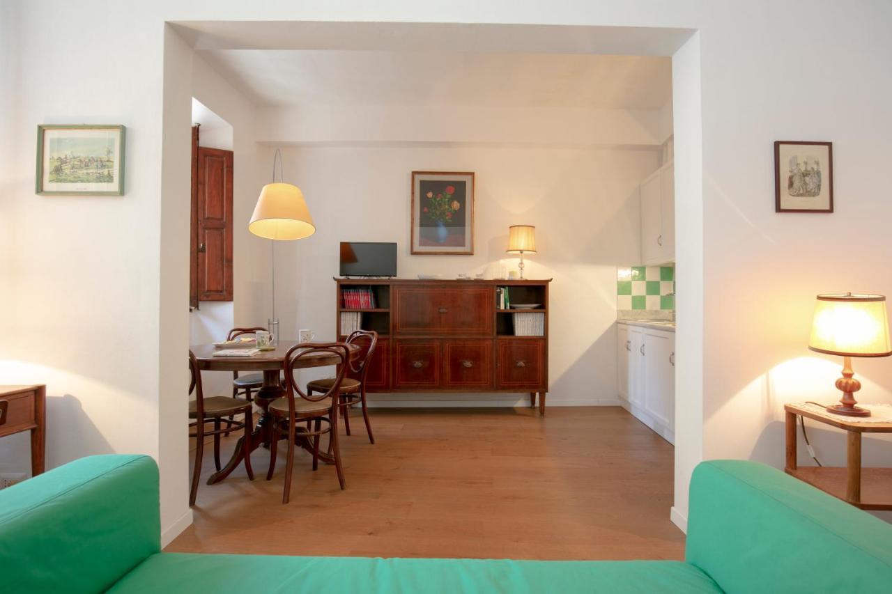 Roommo Viuzzo Delle Canne Apartment Florence