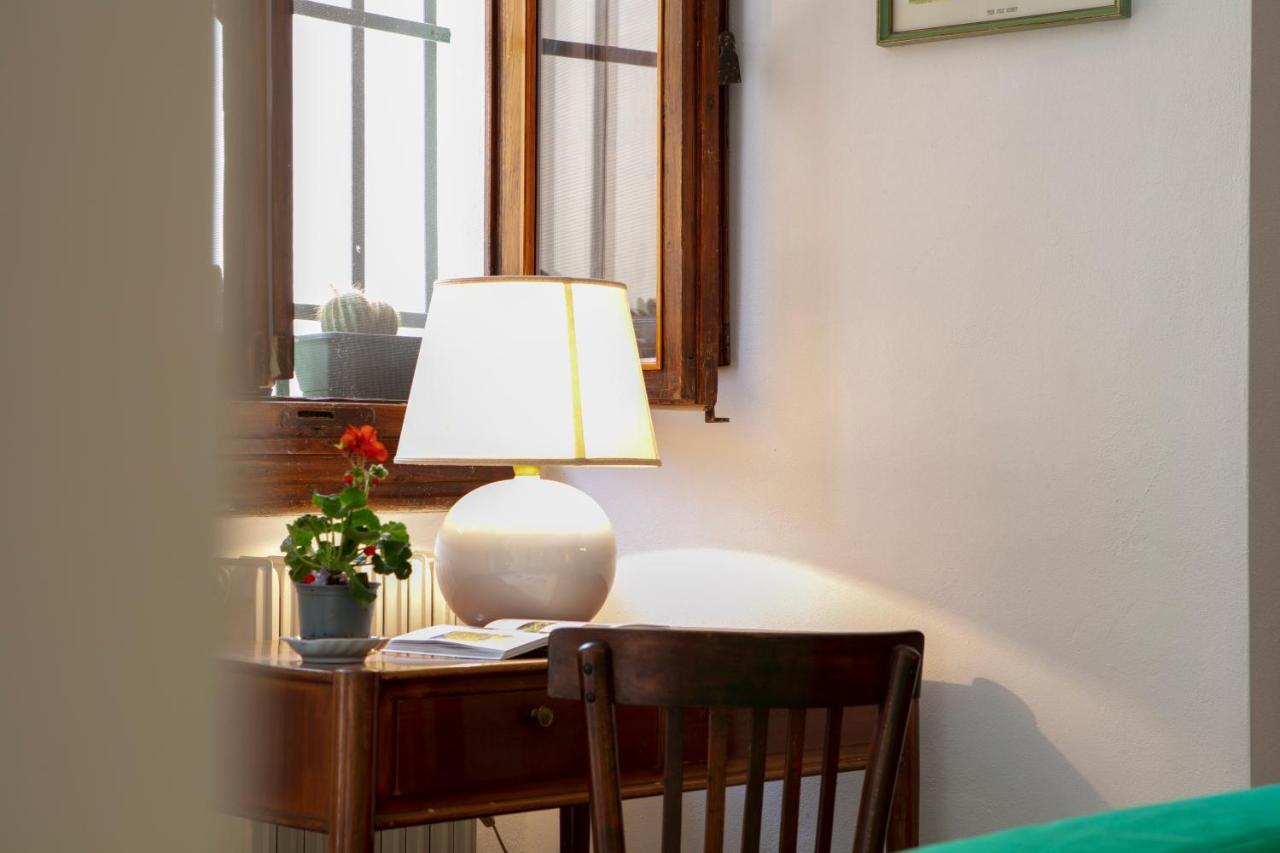 Roommo Viuzzo Delle Canne Appartamento Firenze