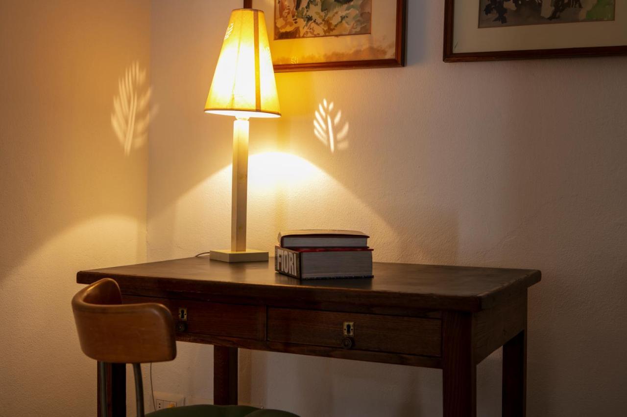 Appartamento Roommo Viuzzo Delle Canne *